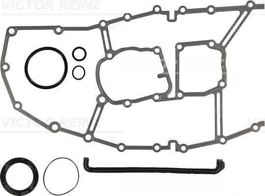 CONTA SETI KRANK KECE ON BMW M43 E36 E46 E34 Z3 E36-V.REINZ 152936601-1739905-1743033-1709594-1439570