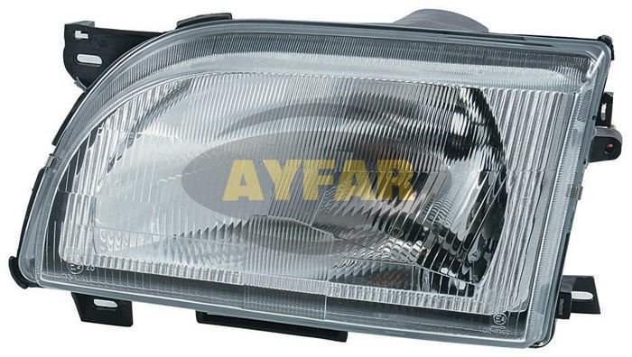 ÖN FAR SOL TRANSIT V184 01 06 MOTORLU-AYFAR-4C1613008DA-4696762