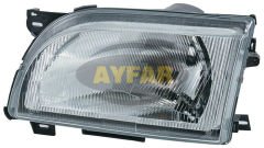 ÖN FAR SOL TRANSIT V184 01 06 MOTORLU-AYFAR-4C1613008DA-4696762