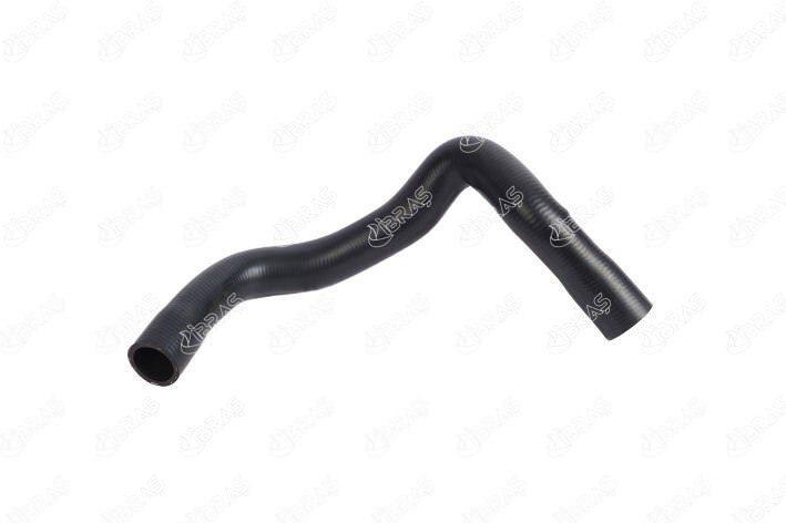 RADYATÖR ÜST HORTUMU VW CADDY-GOLF V-JETTA-EOS AUDI A3 SEAT ALTEA-LEON 1.9 TDI-2.0 TDI 04-13-IBRAS 27926-1K0121101CE