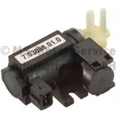 TURBO BASINÇ SENSÖRÜ ASTRA G 00-05 -ASTRA H 04 CORSA C 00 MERIVA 03-10 1.7 DTI-CDTI Y17DT-PIERBURG 703088010-860411-860485-97219155-98105657