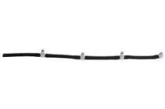YAKIT HORTUMU METAL ÇIKIŞLI DOBLO I 05 1.3MJTD/1.3JTD-FİORİNO 07 1.3 MJTD-500 07 -500L 12 STRADA 06 -QUBO 08 -PUNTO 05 -PANDA 06 -MİTO 08 -YPSILON 11-ALPER 2410920-55245385-55187666-93184177