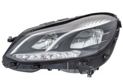 FAR SOL LED MERCEDES E-CLASS W212 S212-HELLA 1EX011066611-A2128201739