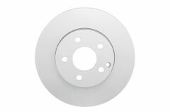 FREN DISKI ON MERCEDES W204 S204 C204 W212 S212 A207 R172-BOSCH 0986479407-A2124211312