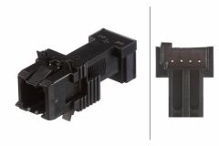 FREN PEDAL SALTERI MERCEDES W176 W246 W204 W205 W212 C207 W166 W463 B906 . BMW E46 E39 E60 E87 E90 F10 F25 F26 E70 MINI R50 R60 R.R 3 VOGUE L322-HELLA 6DD010966401-A0015456309-61316908786