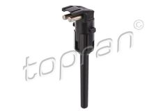 MOTOR SU RADYATORU SEVIYE SENSORU MERCEDES W140 C140 R129-TOPRAN 111934001-A1295450224