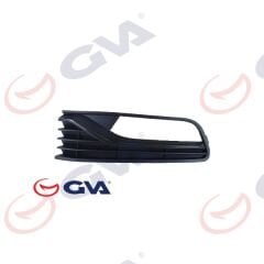 ÖN TAMPON SİS ÇERÇEVESİ SİSLİ ORTA BRAKETLİ SOL POLO 2014-2016-GVA 9109463-6C0853665J