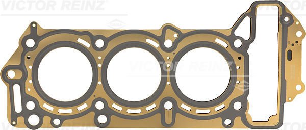 SILINDIR KAPAK CONTASI SAG MERCEDES OM642 W204 C218 W212 X204 W166 W221-V.REINZ 613795500-A6420165320-548.896