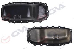 YAĞ KARTERİ FIAT BRAVA-BRAVO 00-01 -IDEA 04- -STILO 02-06 1.2 16V-PUNTO 99- 1.2 16V-1.4 OS063-GVA-46539820