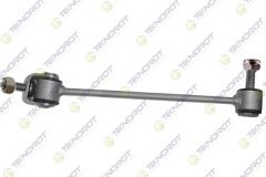 ASKI ROTU ARKA SAG MERCEDES S-CLASS W221 C216-TEKNOROT M-888-A2213202289