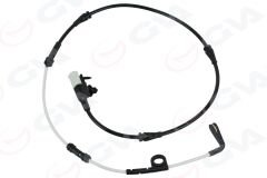 BALATA FİŞİ ARKA DEFENDER L663 DISCOVERY 5 L462 RANGE ROVER 4 L405 RANGE ROVER SPORT2 L494-GVA 9107788-LR084071