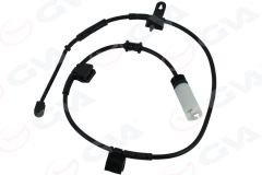 BALATA FISI ON MİNİ COOPER S R56 R57 R59 R55 R58-GVA 9106094-34356792572