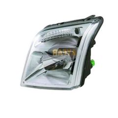 FAR KOMPLE-SOL-LHD AMPULSUZ TRANSIT CONNECT 02 14 ELEKTRİKLİ H4-AYFAR-2T1413008AB-2T1413008AA-1346495