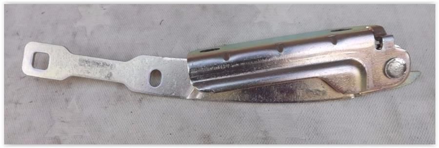 KAPUT MENTEŞESİ SAĞ SANDERO 12 CLIO SYMBOL JOY 13-AFT KKM19507-654009401R