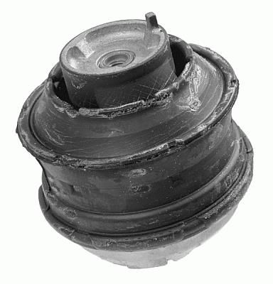 MOTOR TAKOZU ALT SAG MERCEDES E-CLASS W211 S211-LEMFORDER 3437501-A2112401817