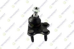 ROTİL SOL POLO 02 POLO 09 FABIA 07 CORDOBA 02 IBIZA IV 02 IBIZA V 08-TEKNOROT-6R0407365