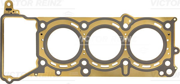 SILINDIR KAPAK CONTASI SOL MERCEDES OM642 W204 C218 W212 X204 W166 W221-V.REINZ 613796000-A6420165420-548.906