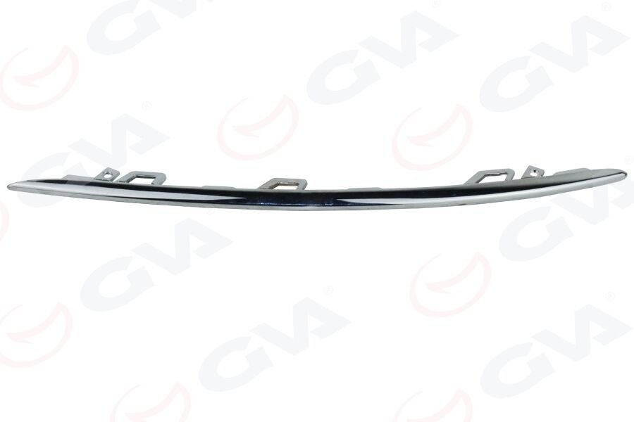 TAMPON IZGARA NIKELAJI ON SAG UST AMG MERCEDES S-CLASS W222 17 20-GVA 9106755-A2228853801