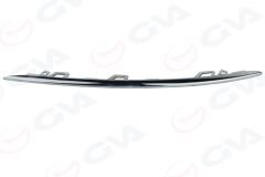 TAMPON IZGARA NIKELAJI ON SAG UST AMG MERCEDES S-CLASS W222 17 20-GVA 9106755-A2228853801
