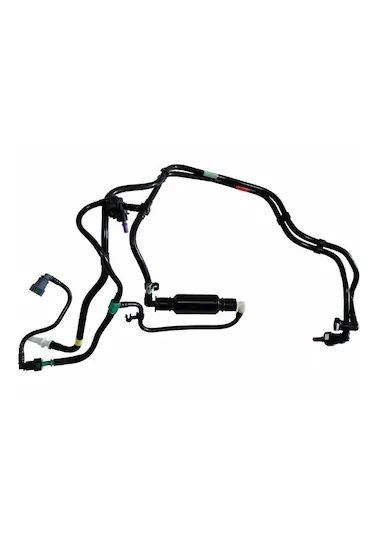 YAKIT HORTUMU BİPPER-C3 02 1.4 HDI-ALPER 244091-1607147180-1574.60-157460