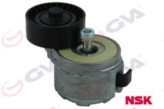 ALTERNATÖR GERGİ RULMANI KÜTÜKLÜ ASTRA H-VECTRA C-ZAFIRA-SIGNUM 1.9CDTI-BRAVO II-DOBLO 1.6-1.9D-GVA 2799910K-51758385-51773551-55184980-55190813