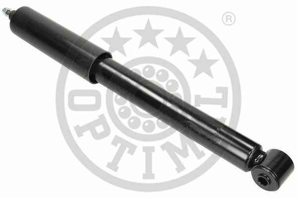 ARKA AMORTİSÖR VOLVO XC60 I 156 09 17 GAZLI-OPTIMAL-30760317-30760320-31277372-31277530