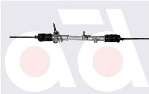 DİREKSİYON KUTUSU MEKANİK ROT BAŞ SIZ TMPR-TIPO 90-SISMAK 210412-7599853