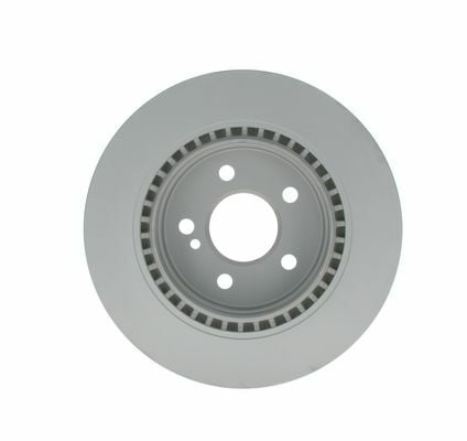 FREN DISKI ARKA MERCEDES W204 S204 C207 A207-BOSCH 0986479411-A0004231212