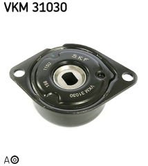 GERGİ RULMANI V Kayışı VW 1.9 TDI Passat-Transporter IV 028903315R-SKF VKM31030