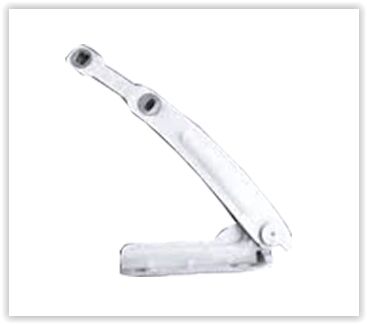 KAPUT MENTEŞESİ SOL SANDERO 12 CLIO SYMBOL JOY 13-AFT KKM19508-654013159R