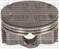 MOTOR PİSTON SEGMAN STD CHEVROLET CRUZE 1.6 109 ps 10 79.00-YENMAK 31-30041-000