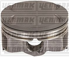MOTOR PİSTON SEGMAN STD CHEVROLET CRUZE 1.6 109 ps 10 79.00-YENMAK 31-30041-000