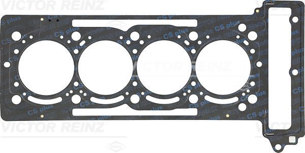 SILINDIR KAPAK CONTASI MERCEDES M270 W176 W246 C117 X117 X156-V.REINZ 613827000-A2700160020-720.732