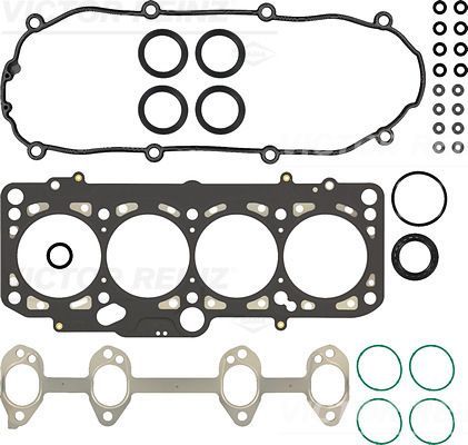 ÜST TAKIM CONTA SKC Lİ GOLF IV-V BORA-JETTA 06 OCTAVIA TOLEDO 1.6 BFQ-AVU-BGU-BSE-V.REINZ 023128005-06B103383H-36109675-06B103483L