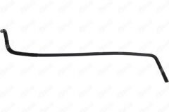YEDEK SU DEPO HORTUMU VW TRANSPORTER T4 2.4 TDI- 2.5 TDI-IBRAS 28032-074121063G-074121063K-074121063D