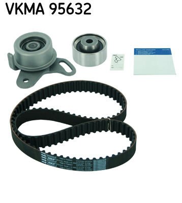 EKSANTRİK GERGİ KİTİ 105x220 ACCENT ERA 1.4-1.6-16V-COUPE 1.6i 16V-ELANTRA 1.6-GETZ 1.6-SKF VKMA95632-2481026010