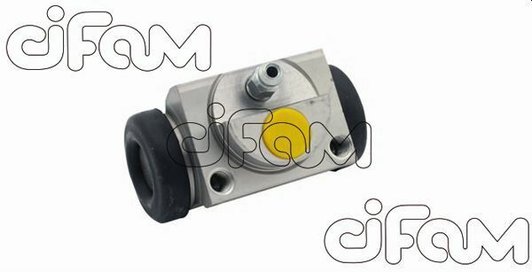 FREN SİLİNDİRİ CLIO II-III 04 CORSA 1.2-1.4-1.3CDTI 06 NOTE 1.4-1.6 06 19.05mm-CIFAM 101846-7701208355-550248-44100AX600