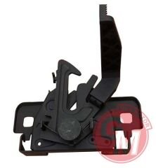 MOTOR KAPUT KİLİDİ MANUEL RENAULT CLIO IV DACİA LOGAN II SANDERO II MCV-STEPWAY-GUA 41513-656017676R