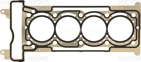 SILINDIR KAPAK CONTASI MERCEDES M274 W204 W205 W212 W213 C253 V167 R172-V.REINZ 613828500-A2740160020-724.612