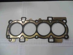SKC FOCUS II 1.6 16V 07 100HP FUSUION CMAX VOLVO S40 1.6 05-12 C30 1.6 V50 1.6 BENZİNLİ-ROYAL 595010MLS-1471525-7S7G6051CB-31216200