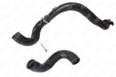 TURBO HORTUMU FIAT BRAVO II-LANCIA DELTA III 1.6 MULTIJET PLASTİK PARÇA HARİÇ-IBRAS 15114-51964158-51900149