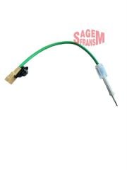 TURBO ISI KAPTORU KADJAR-CAPTUR MEGANE IV SANDERO III BJI-SAGEM-226404367R