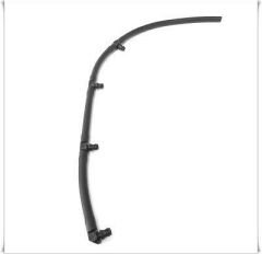 YAKIT DÖNÜŞ BORUSU ENJEKTÖR FIAT ALBEA 03 09 PUNTO 03 05 DOBLO 04 PALIO 03 PANDA 03 OPEL CORSA C 05 COMBO 05 MERIVA A 05 1.3 MTJ-ALPER 2410919-46784581-93177371