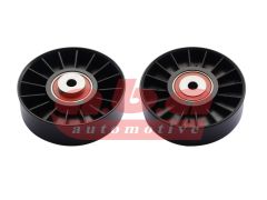 ALTERNATÖR GERGİ RULMANI V KAYIŞ VOLVO C70 1997-2005 S70 1997-2000 850 1991-1996 88X26-ABA 25706526-9135699