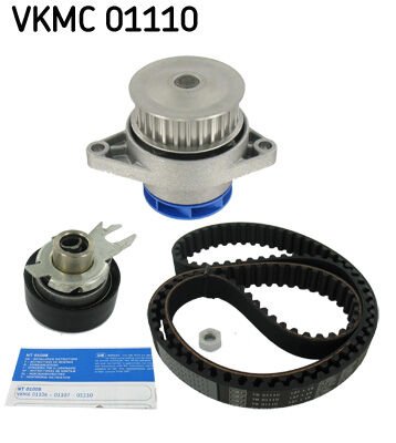 DEVİRDAİMLİ EKSANTRİK GERGİ KİTİ VKMC 01110-SKF VKMC01110