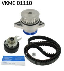 DEVİRDAİMLİ EKSANTRİK GERGİ KİTİ VKMC 01110-SKF VKMC01110