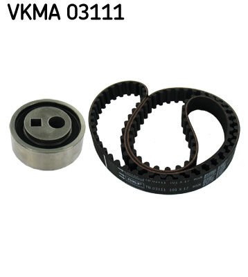 EKSANTRİK GERGİ KİTİ 101x170 P106 I-II-205-206-306 1.4-1.6-1.6i-SAXO-XSARA 1.6 TU3FM-TU5JP-SKF VKMA03111-0831.24-0831.28-0831.Q5