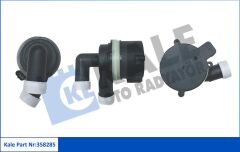 ELEKTRİKLİ SU POMPASI A3-A4-A5-A6-Q5-ALHAMBRA-ALTEA-ALTEA XL-EXEO-EXEO ST-LEON-OCTAVIA II SUPERBII-YETI-BEETLE-CADDY-III-IV-CC-GOLF V-VI-JETTA III-IV-PASSAT-SCIROCCOIII-SHARAN-TIGUAN-TOURAN-KALE-5N0965561A