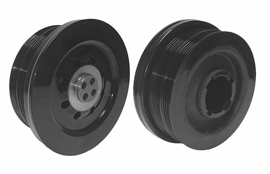 KRANK KASNAGI BMW M57 E46 E90 E92 E93 E60 E83 E70 E53 CİVATASIZ-KMETAL-11237788611-11237793593-11238511371