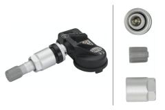 LASTIK BASINC SENSORU MERCEDES W176 W246 C117 X156 W205 W212 C218 W222 C253 N293 W166 W461 W463 W447 B906-HELLA 6PP358139231-A0009050030